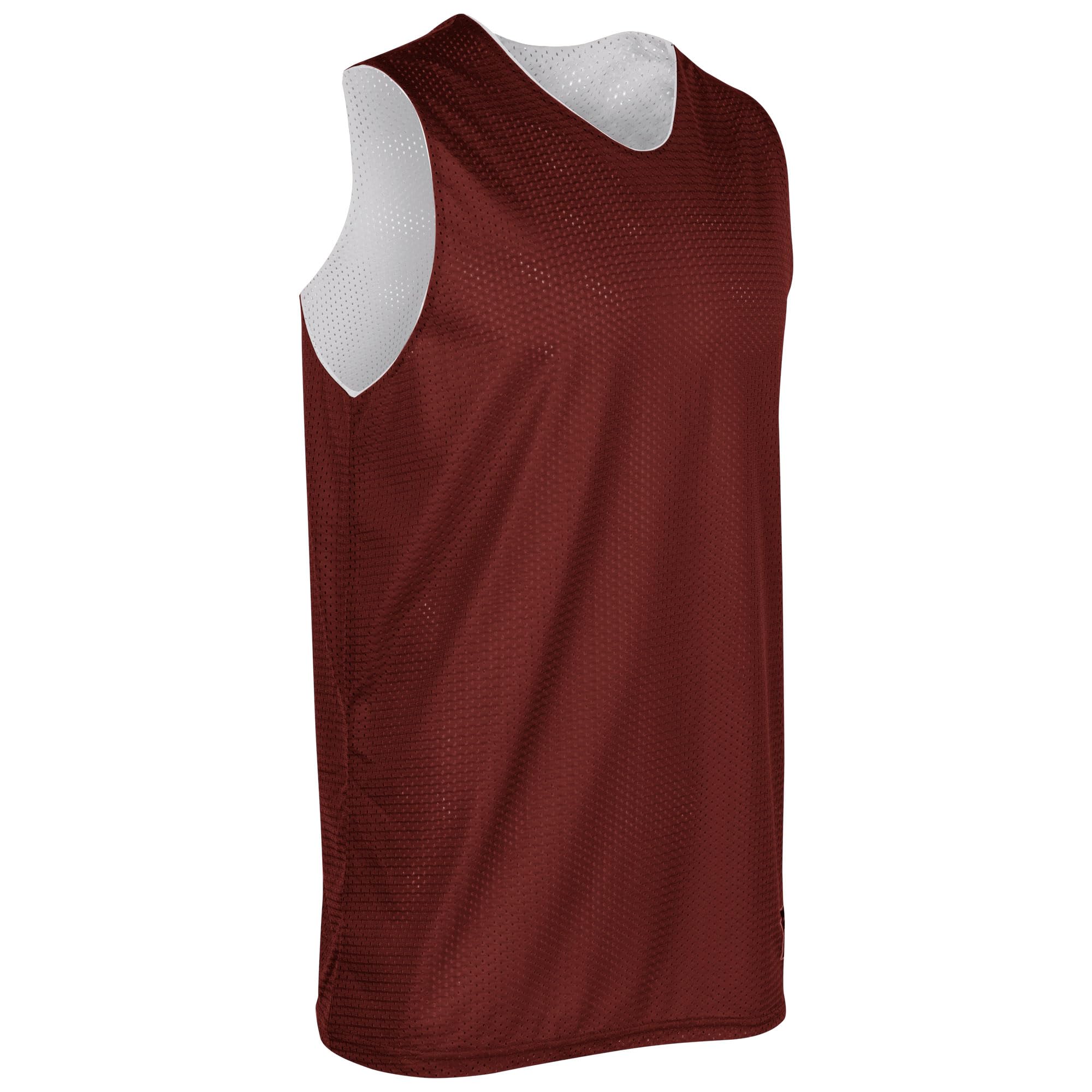 Champro Zone - Maglia da Basket Reversibile Poliestere Reversibile Basket Jersey Uomo