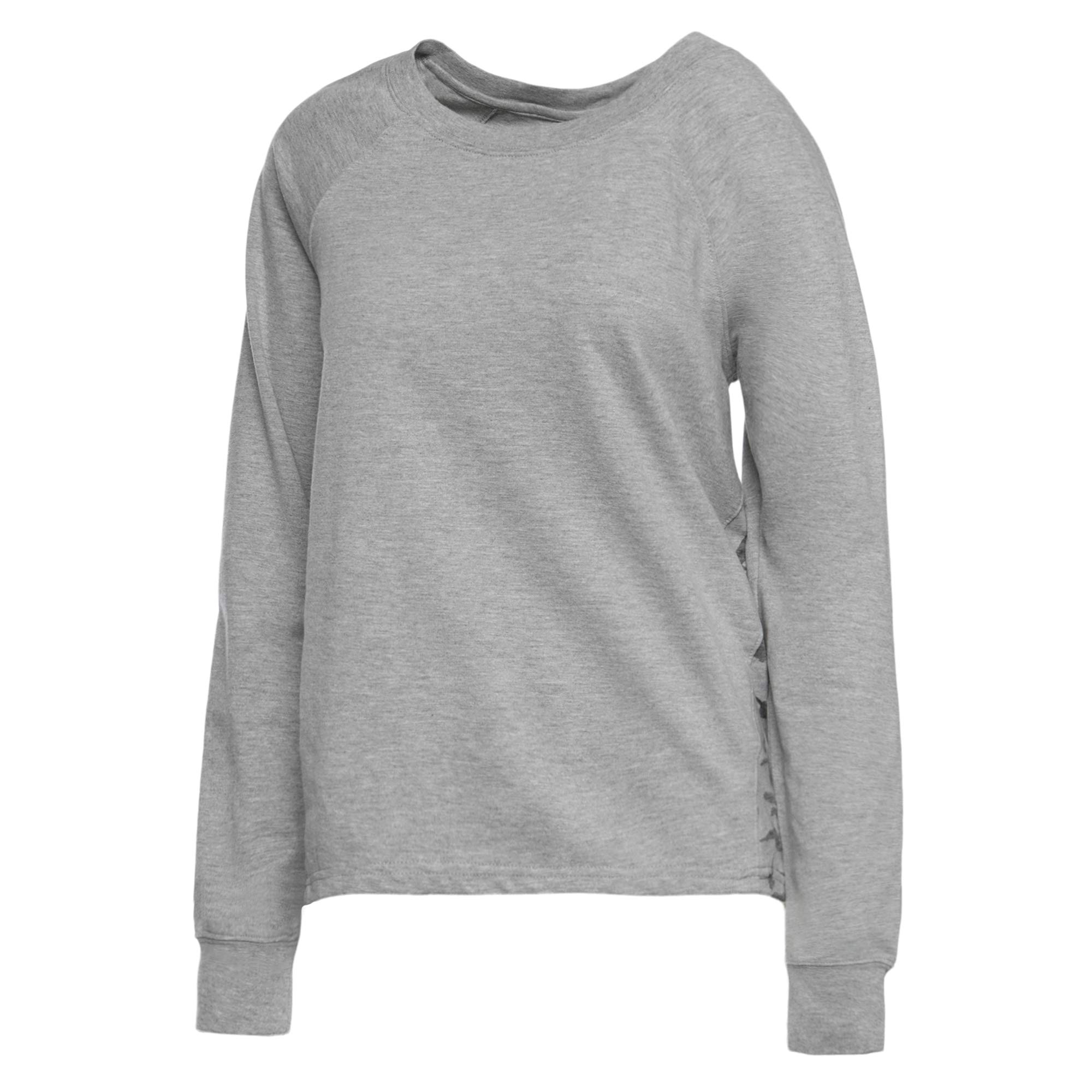 Duck and Buck CommanderMen's Pelage Crew Longsleeve Tee Long Sleeve