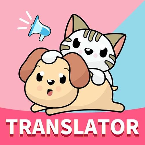 Cat & Dog Translator—Pet sound by Bodart Games