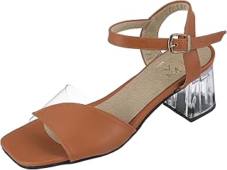 صندل مسطح للنساء موديل 28A من ماديوس