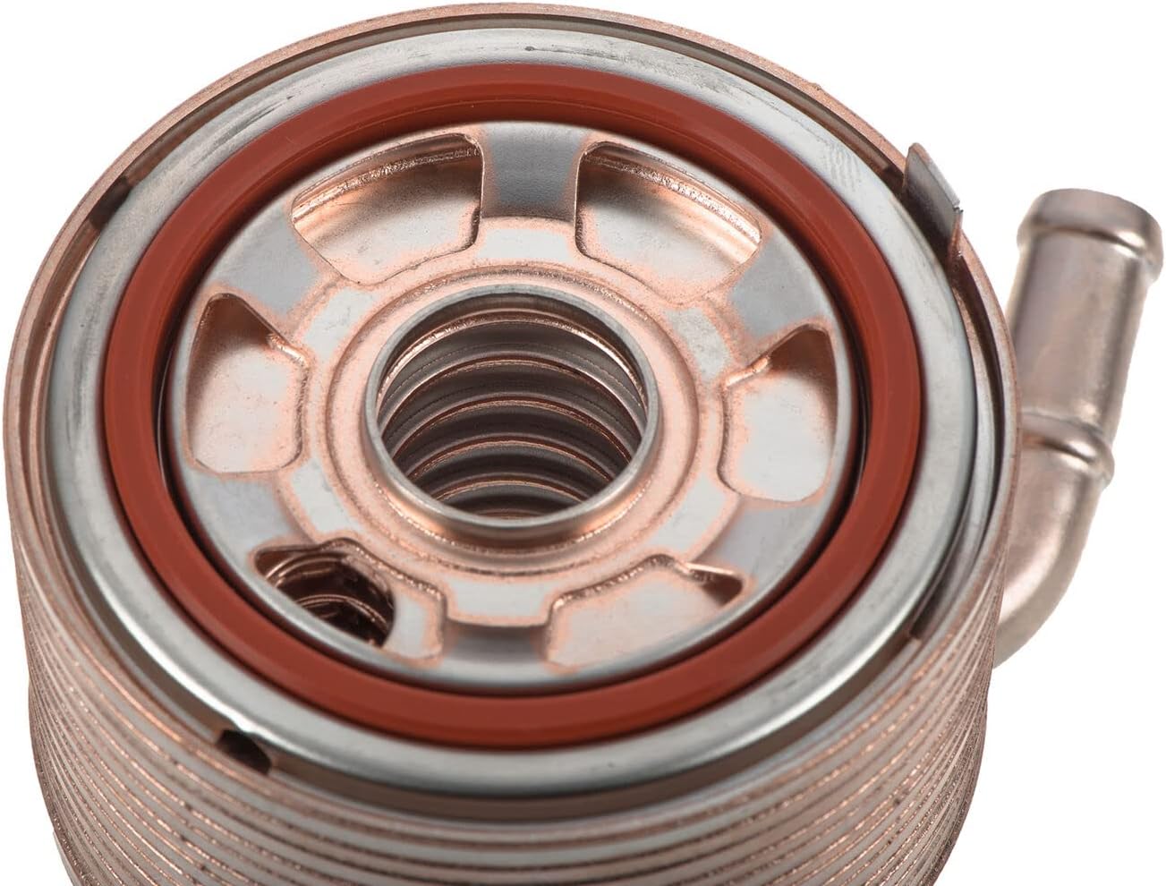 Subaru 2008-2021 WRX STi EJ257 Oil Cooler 2006 Forester NEW 21311AA120 Genuine OEM