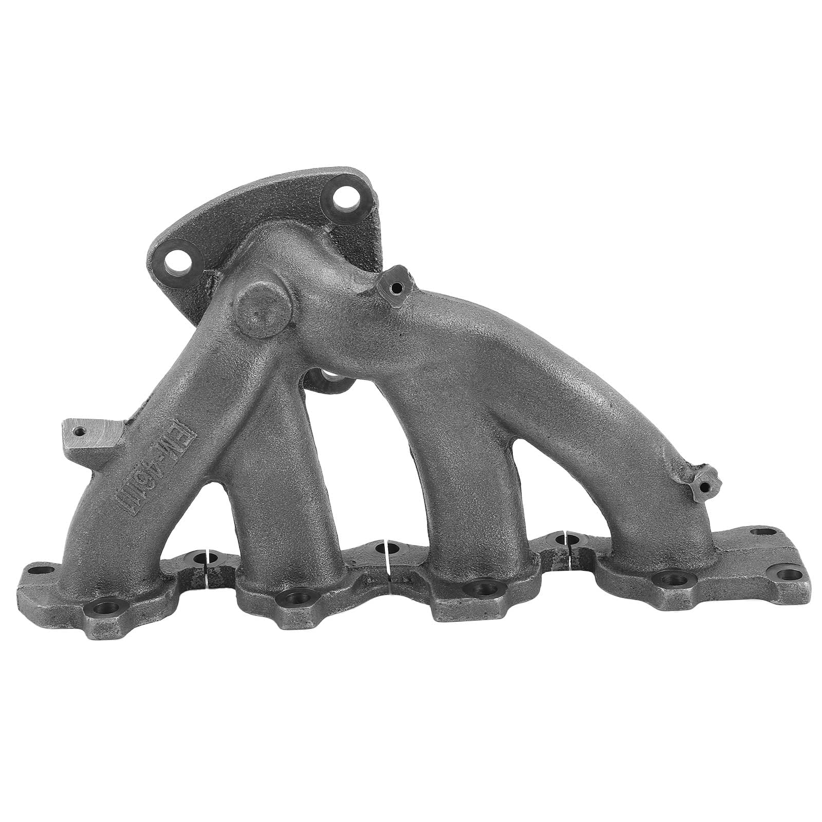 A Premium Exhaust Manifold With Gasket Compatible With Chevrolet a-premium-exhaust-manifold-with-gasket-compatible-with-chevrolet