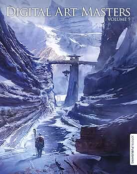 アート・デザイン・音楽 Masters of Sketching 3DTotal Publishing