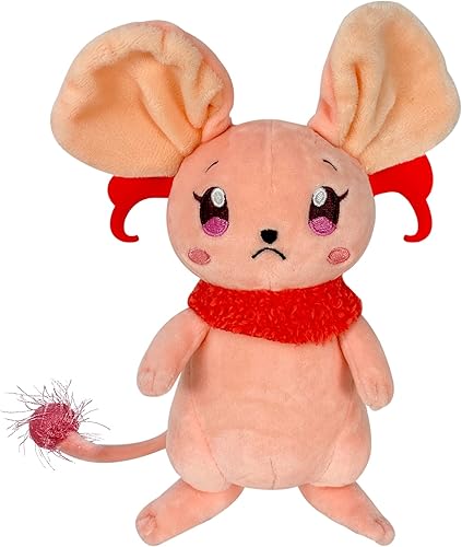 Great Eastern Entertainment Kakuriyo - Peluche de aspecto Nene Change de 6 pulgadas de alto