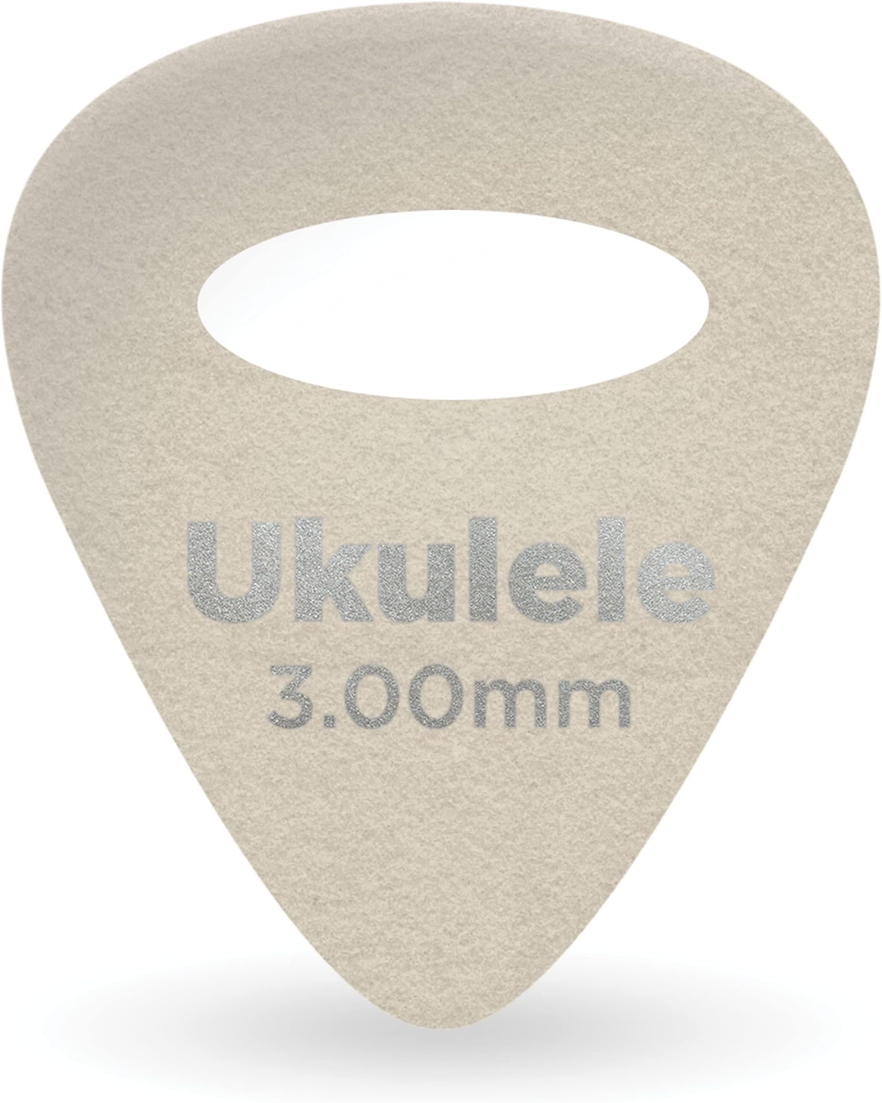 Ukulele Felt Picks