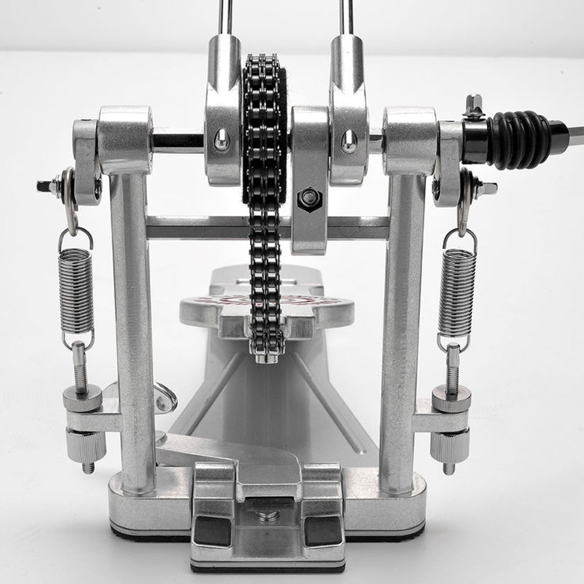 Sonor DP 4000 Doppio pedale per grancassa + bacchette