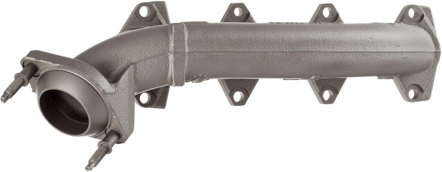 ATP Automotive Graywerks 101361 Exhaust Manifold