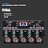 BOSS Loop Station RC-505MK2 Tabletop Looper Tabletop Vocal/Beatbox/Live Performance RC-505mkII Loop Station