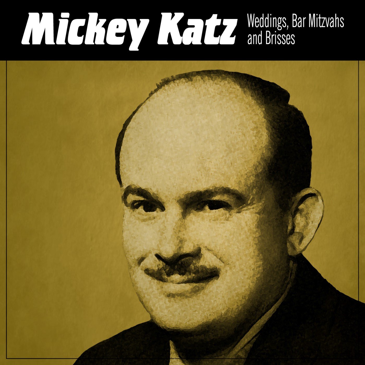 Mickey Katz