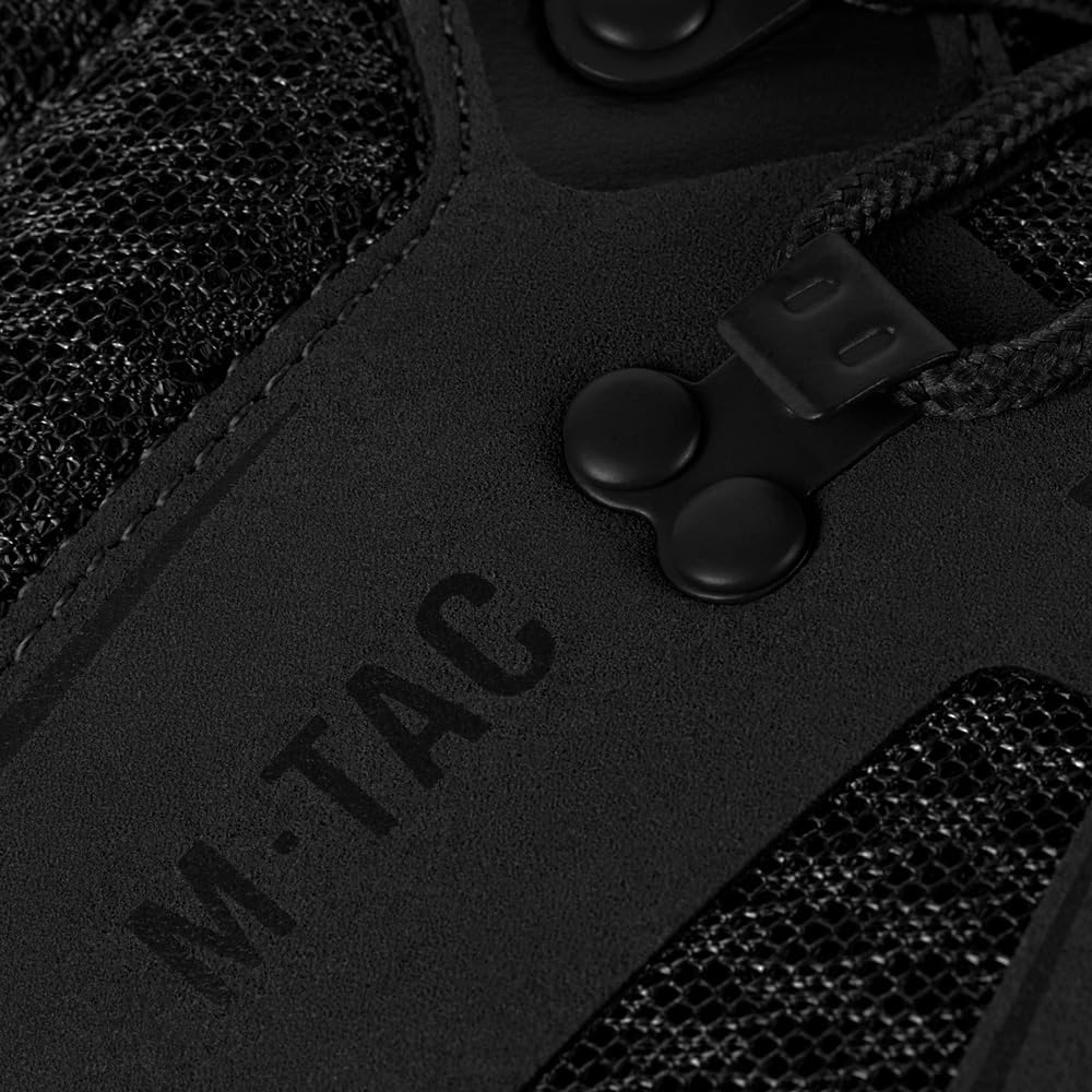 M-Tac Mężczyźni Buty Letnie Taktyczne Ivabuty letnie