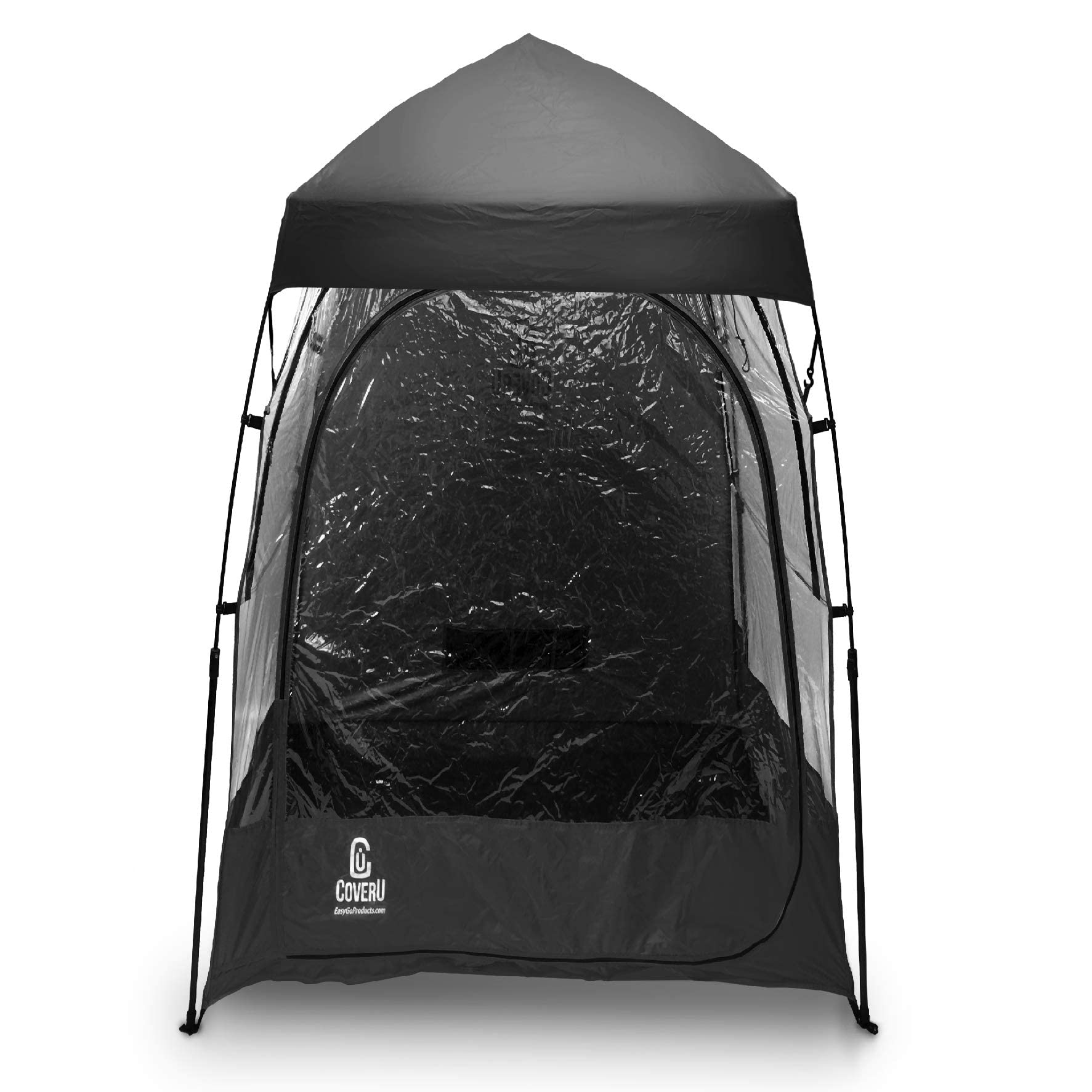 weather tent for sports