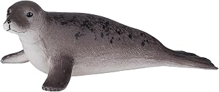 MOJO Grey Seal Realistic International Wildlife Toy Replica Hand Painted Figurine
