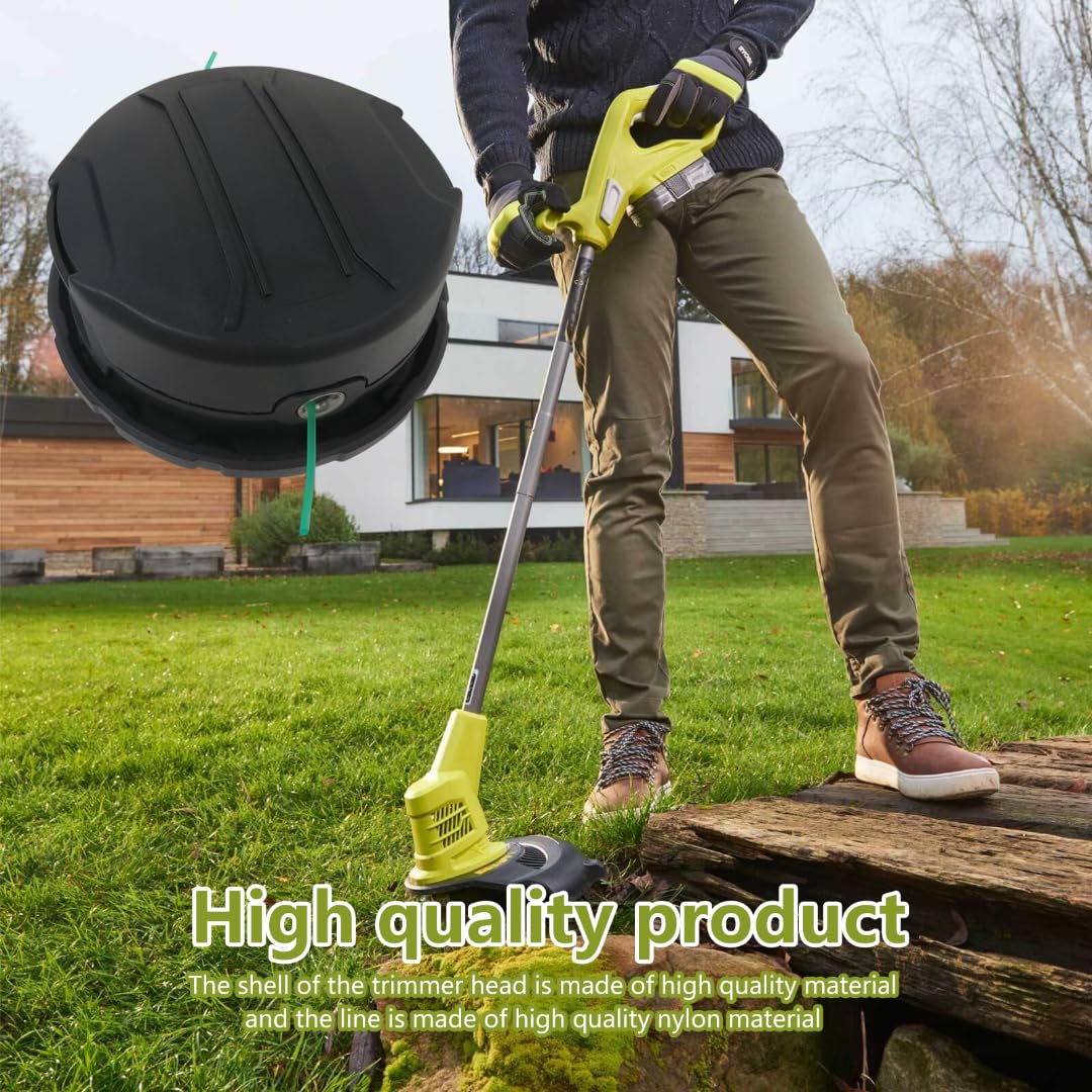 Amazon.com: BUTITNOW New Trimmer Head for Dewalt DCST920 DCST922