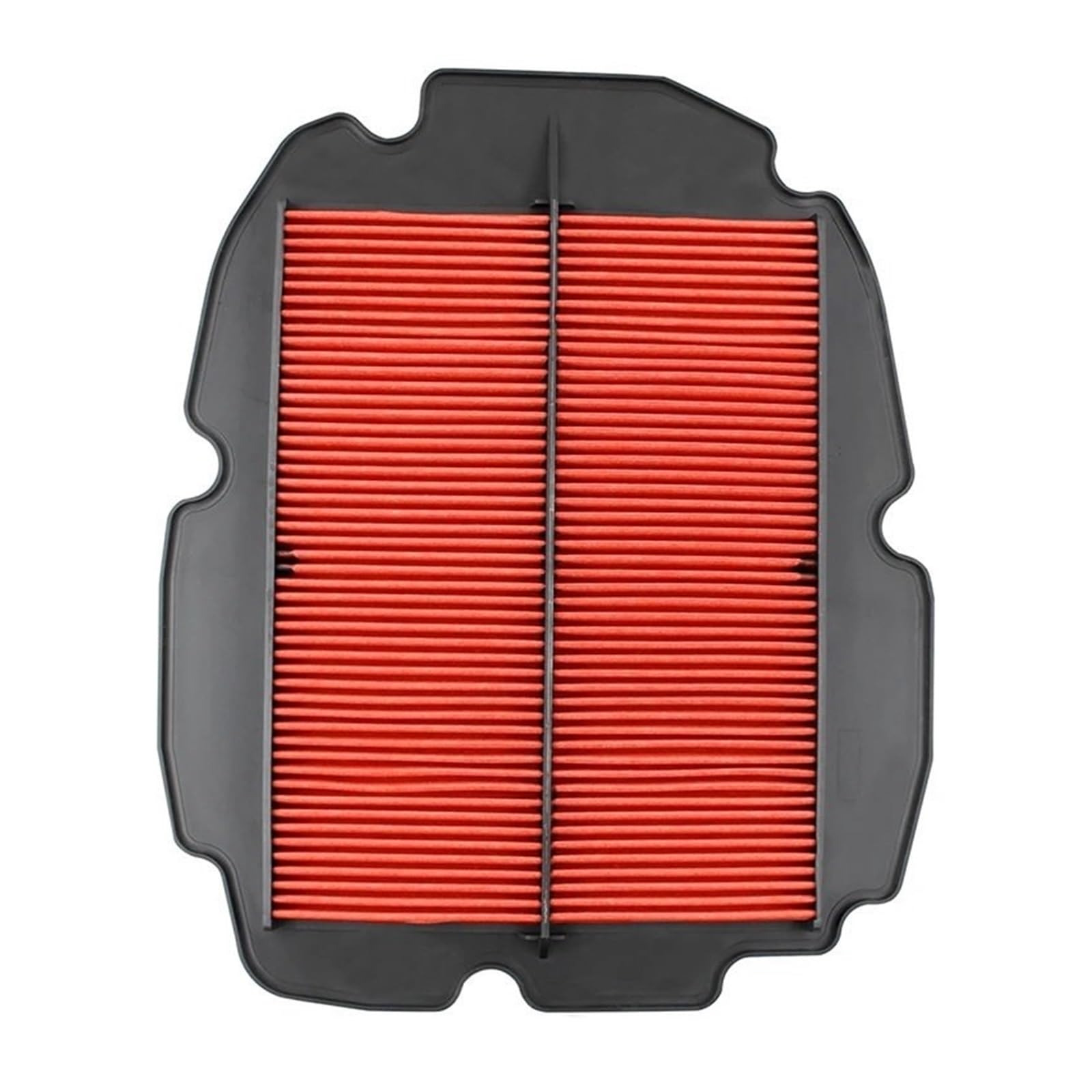 Filtr Powietrza Motocykla Środek Do Czyszczenia Wlotu Pasuje Honda VFR800 VFR800F 800F F1-2,3,4,5,6,7,8.9 17210-MBG-000 17210-MCW-D00 17210-MCW-D01 Filtr powietrza wkład