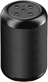 Intelligent AI Bluetooth Speaker with High-Fidelity Sound for Home Entertainment AI Smart Speaker Plastic Large Capacity, ...