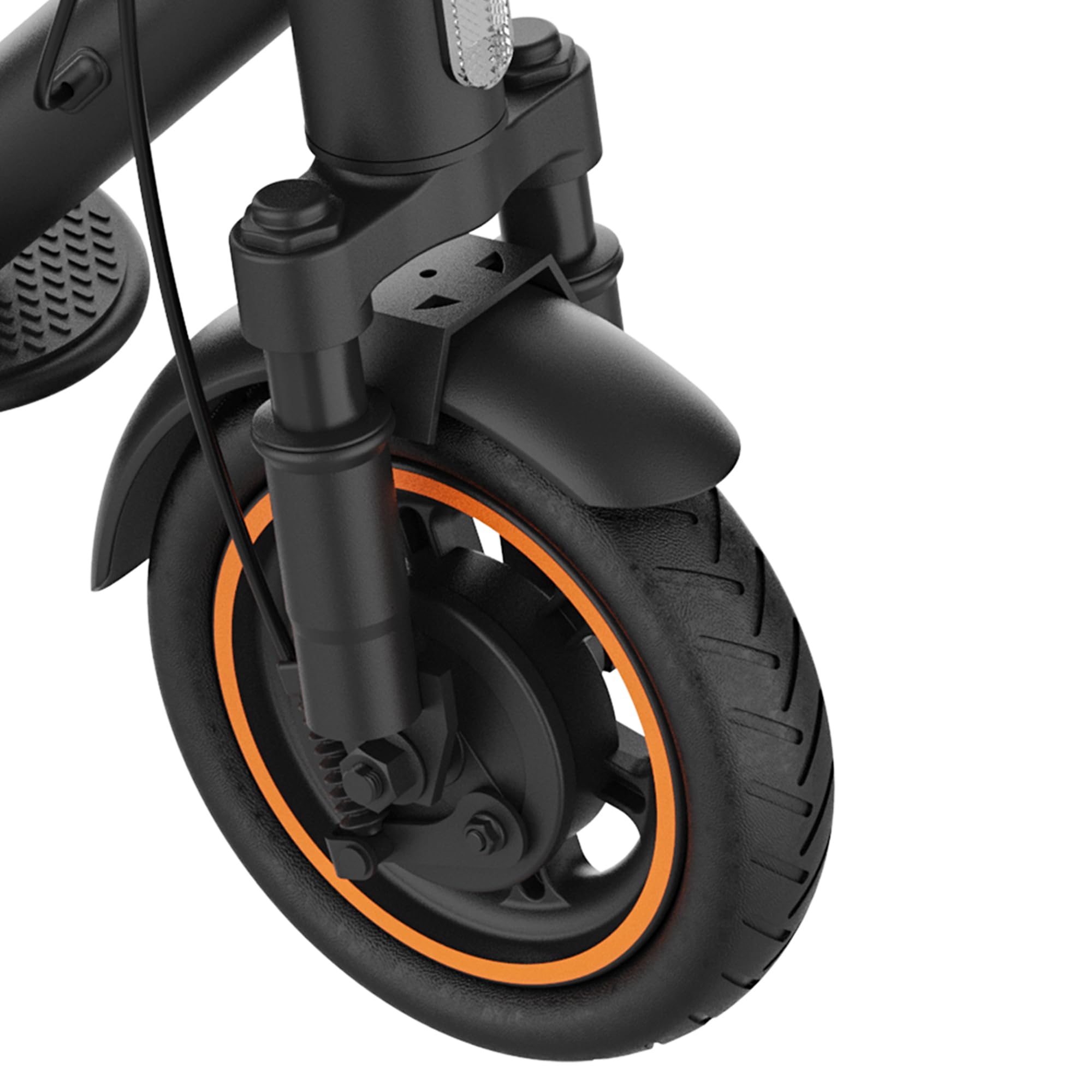 Trottinette électrique Kingsong KS E1 Adulte, Noir, Batterie 37 V / 7,8 Ah, autonomie jusqu'à 25 km, légère, Pratique et Pliable