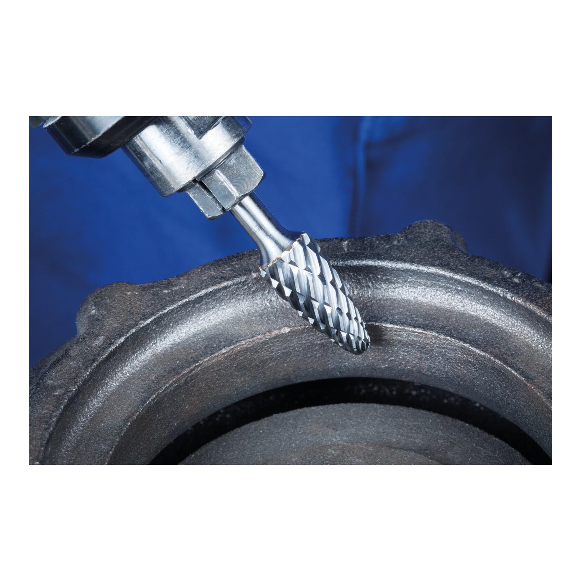 FRESA METAL DURO ÁRBOL RBF 1020/6 CAST