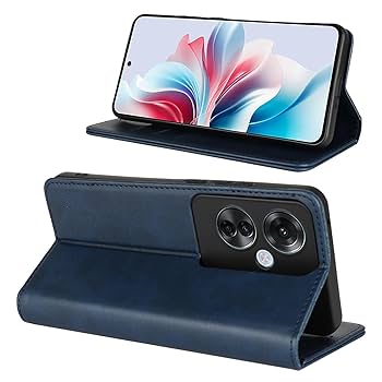 Amazon.co.jp: OPPO Reno11 A ケース 手帳型 Reno11A オッポ