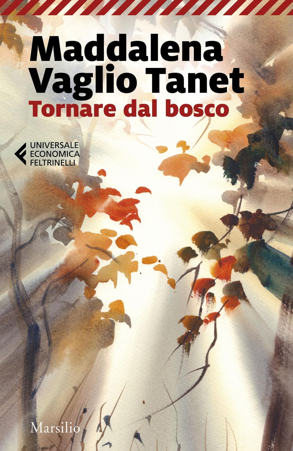 Tornare Dal Bosco - 4