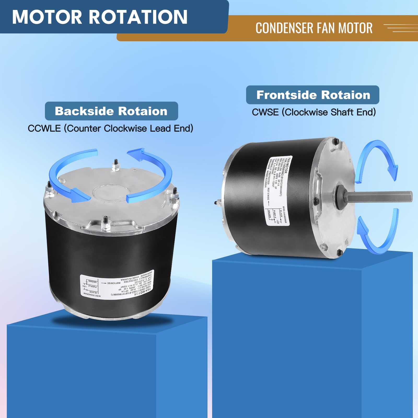 0131M00061SP - Motor eléctrico de alto par de 1/4 HP, motor duradero de grado industrial de 24 V CC para maquinaria y sistemas de automatización, diseño compacto, rendimiento eficiente