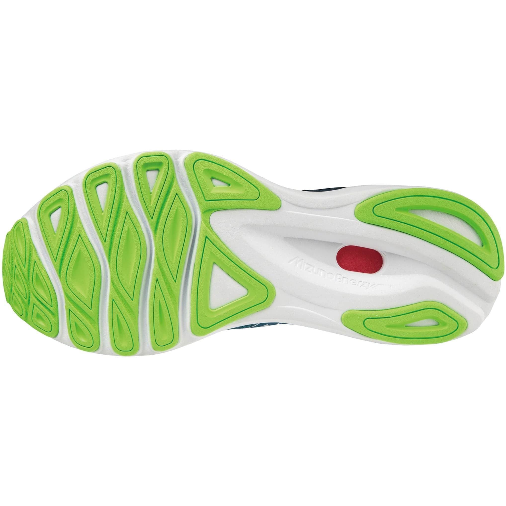 Mizuno Wave Skyrise 3 Zapatillas de runningHombre