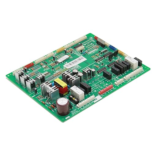 CoreCentric Remanufactured Refrigerator Control Board Replacement for Samsung DA41-00620C