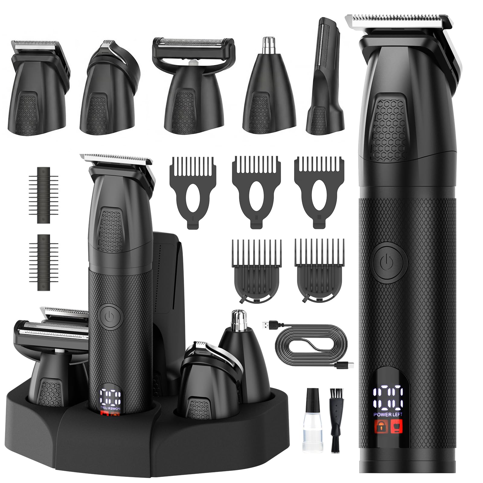 Bomxin Beard Trimmer