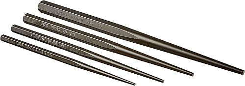 Miniatura 2 de Mayhew Pro 62235 - Kit de perforación, 4 piezas