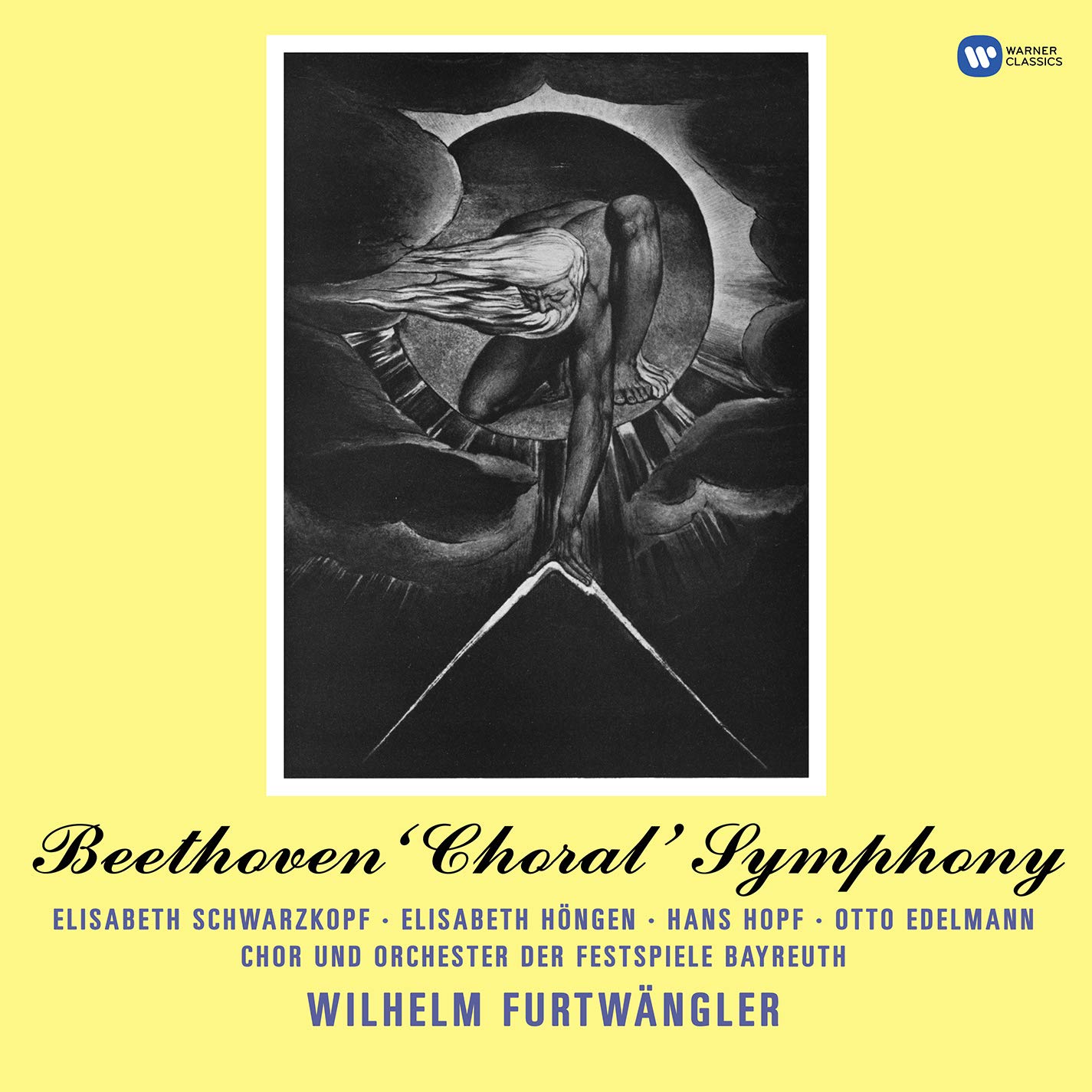 Beethoven: Symphony No. 9 'Cho
