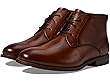 Florsheim Rucci Plain Toe Chukka