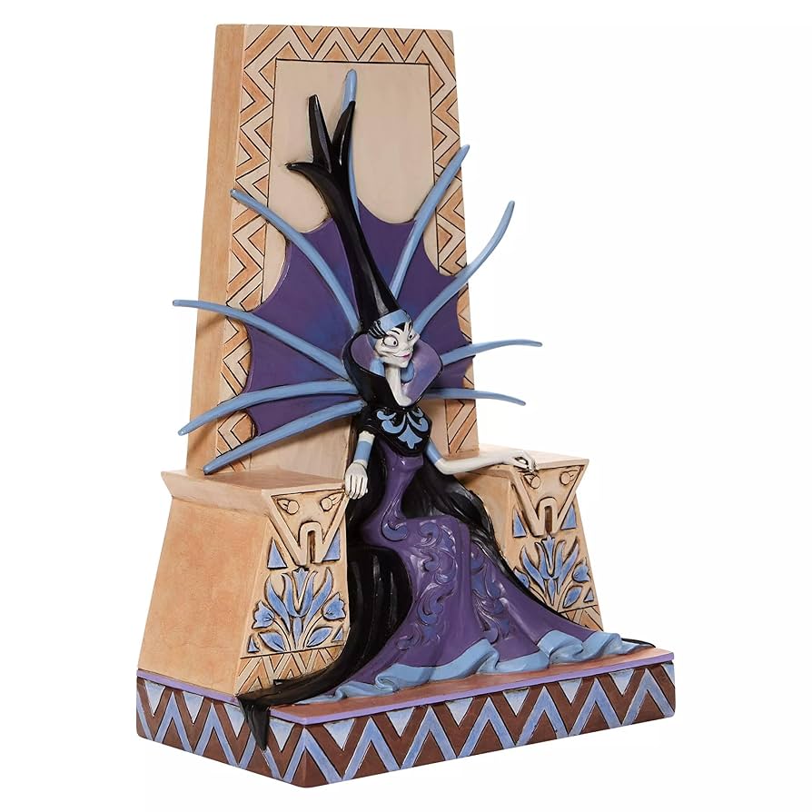 デイジー ダック　ジムショア　エネスコ フィギュア 希少品 Disney デイジー ダック ジムショア エネスコ フィギュア 希少品 Disney