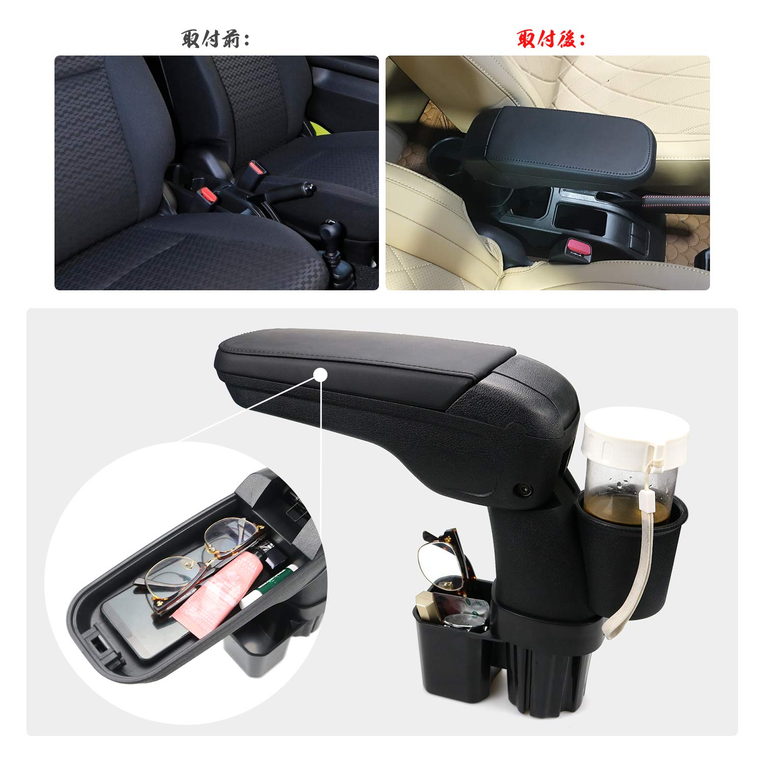 Amazon | 【RUIYA】ジムニーシエラ JB64 JB74 JC74 ジムニーノマド 