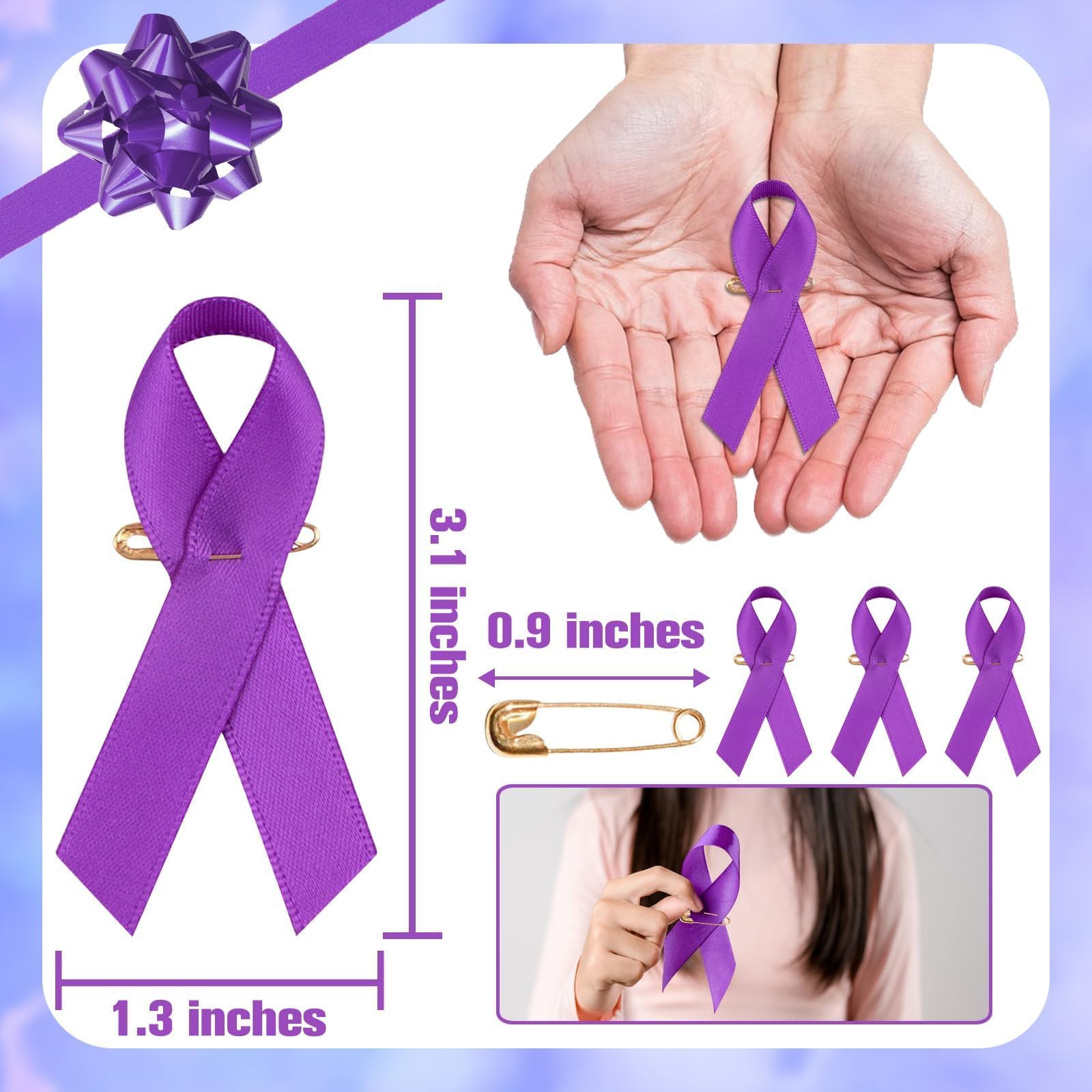 Laser Stripe Deco Poly Mesh, 10.5 Inches x 10 Yards (Red, Lime, White)