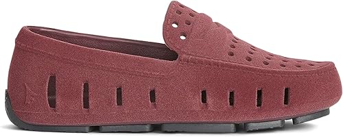 Vista 260 de Floafers Zapato náutico unisex Prodigy (niño pequeño/niño grande)