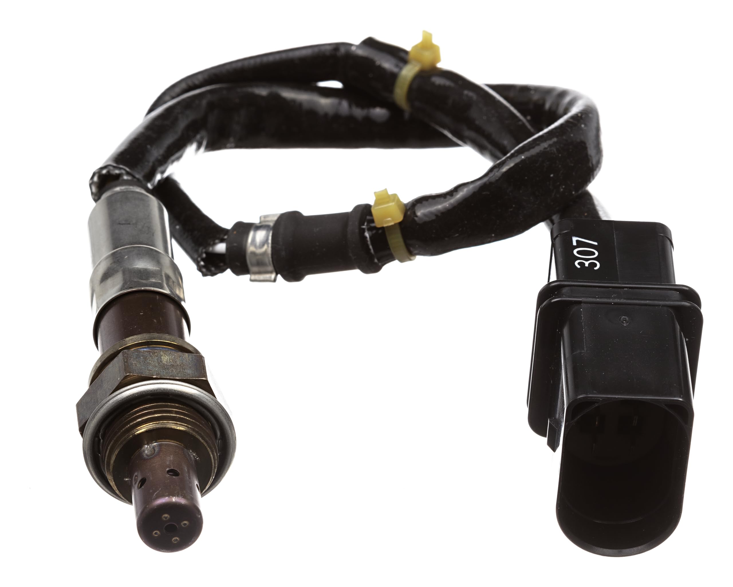 Sonde Lambda NGK Lza11-v2 Pour Seat Skoda Volkswagen