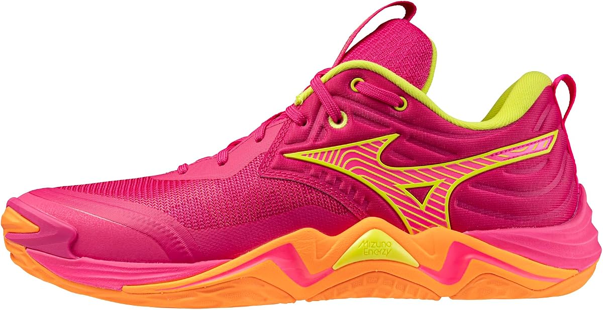 Zapatilla Wave Momentum 4 Elite unisex para adultos | Zapatos De Voleibol