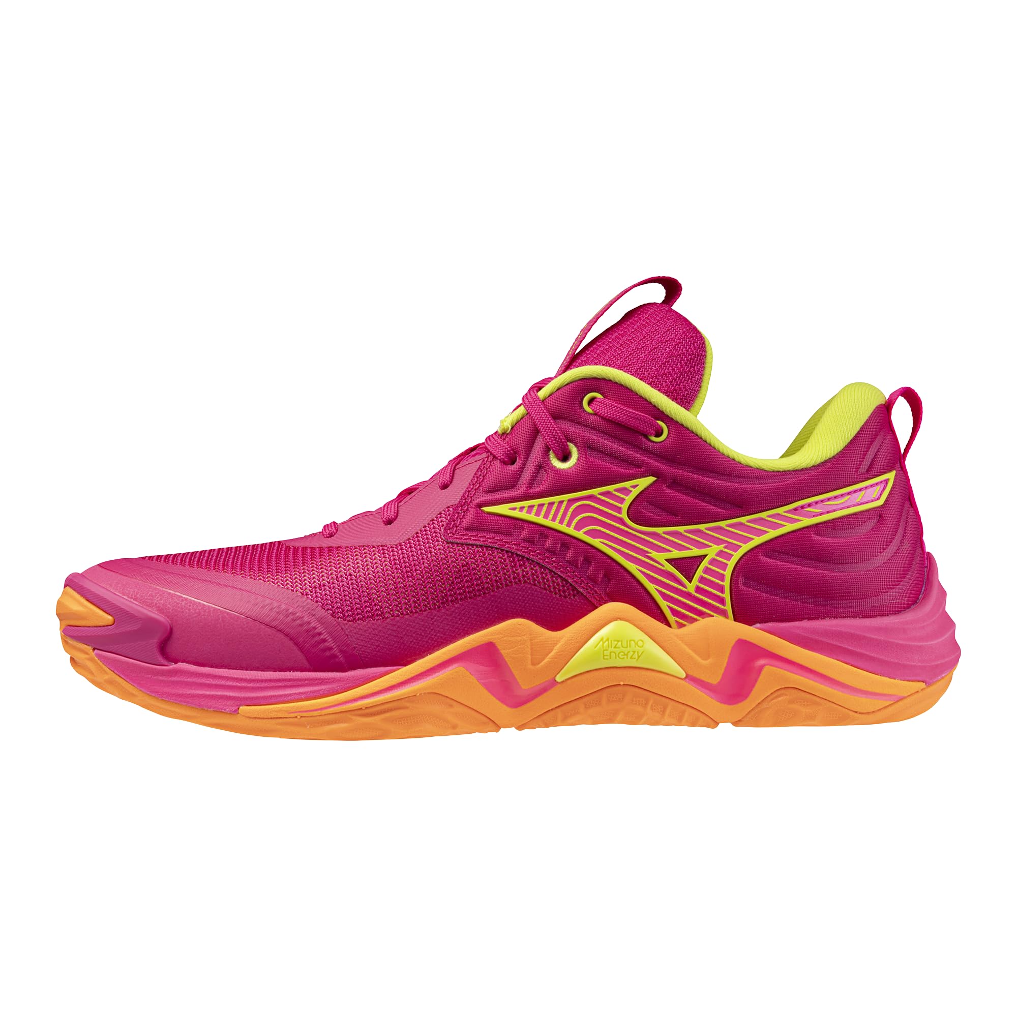 Unisex-Adult Wave Momentum 4 Elite Sneaker