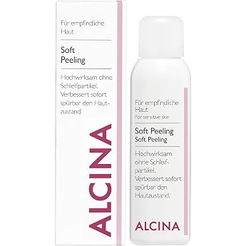 Peeling Puder 25 g