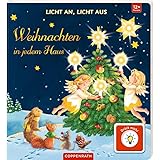 Licht an, Licht aus: Weihnachten in jedem Haus