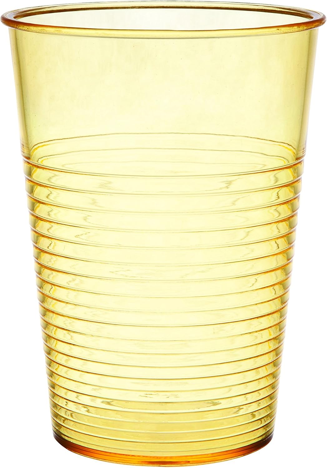 Sunnylife Party Cups Set of 6 - Dazzling Turquoise and Vibrant Yellow Dazzling Turquoise&Vibrant Ylw