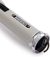 Vista 4 de Barebones Linterna Clásica - Blanco Clásico Vintage Blanco