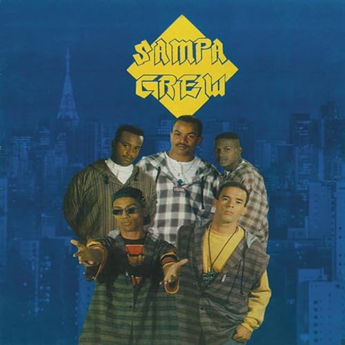 se me lembro faz doer sampa crew se me lembro faz doer sampa crew