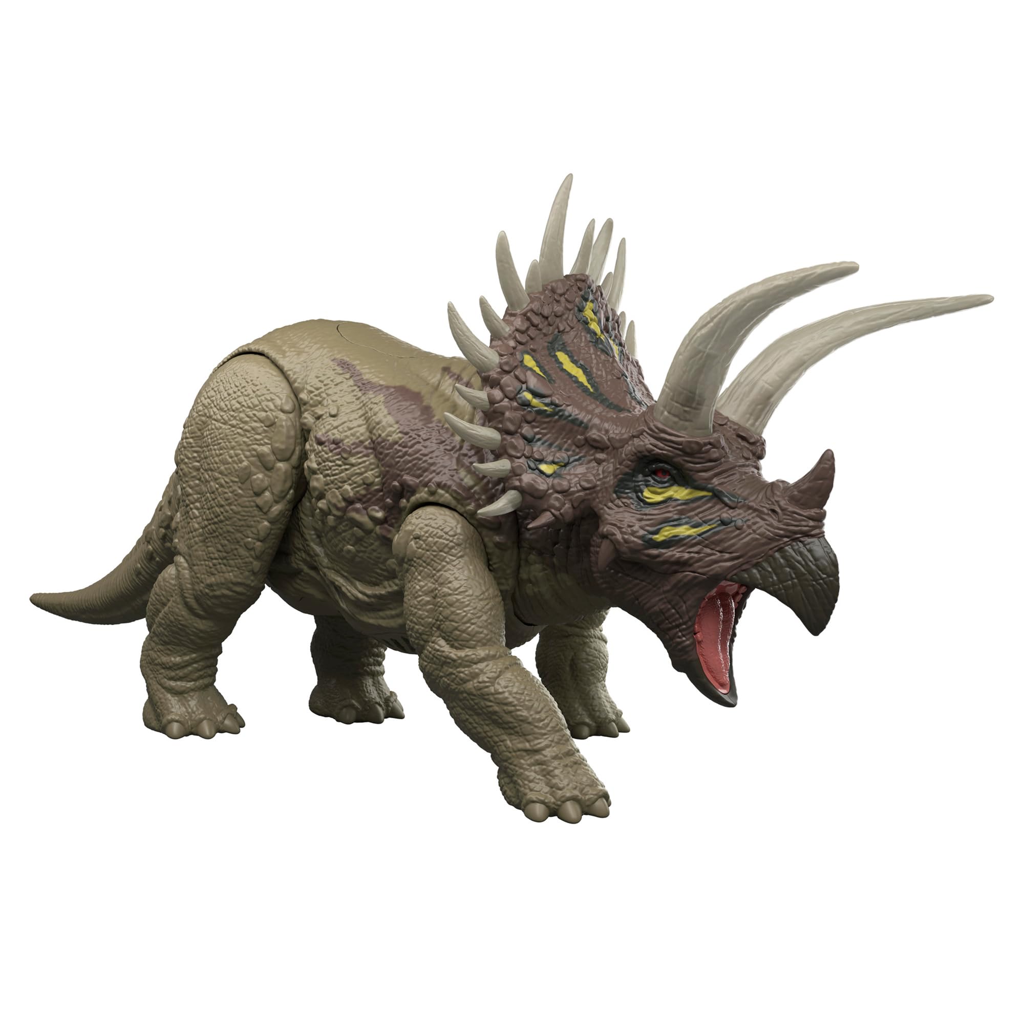 Amazon.co.jp: マテル ジュラシックワールド(JURASSIC WORLD) ひかって