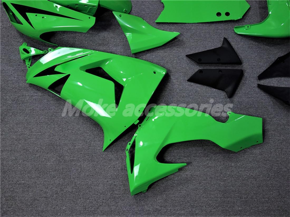 専用 オートバイインジェクションコンプリートレーシングフェアリングキット
