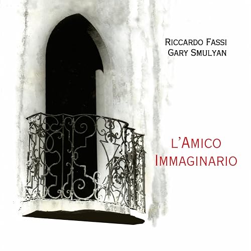 Amico immaginario (Original Version)