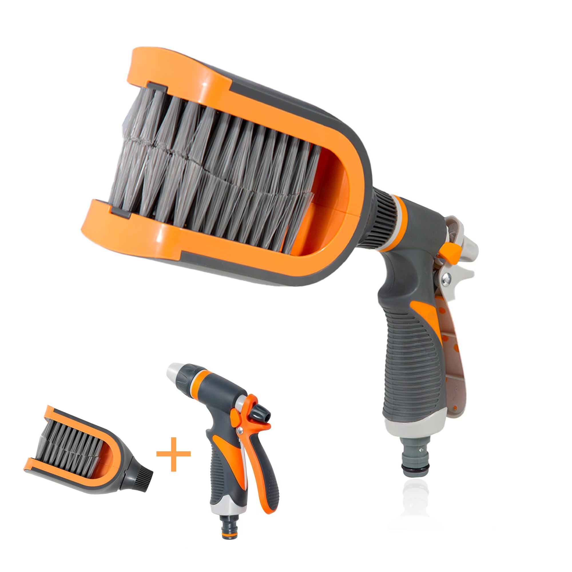Raffstore, spazzola di pulizia per lamelle C o Z, pinza per pulizia lamelle tende esterne, persiane