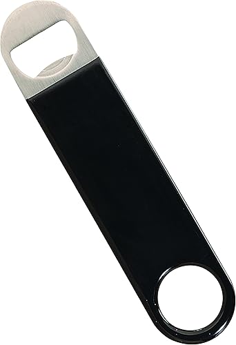 Miniatura 5 de Thirsty Rhino Abridor de botellas de vinilo recubierto de goma