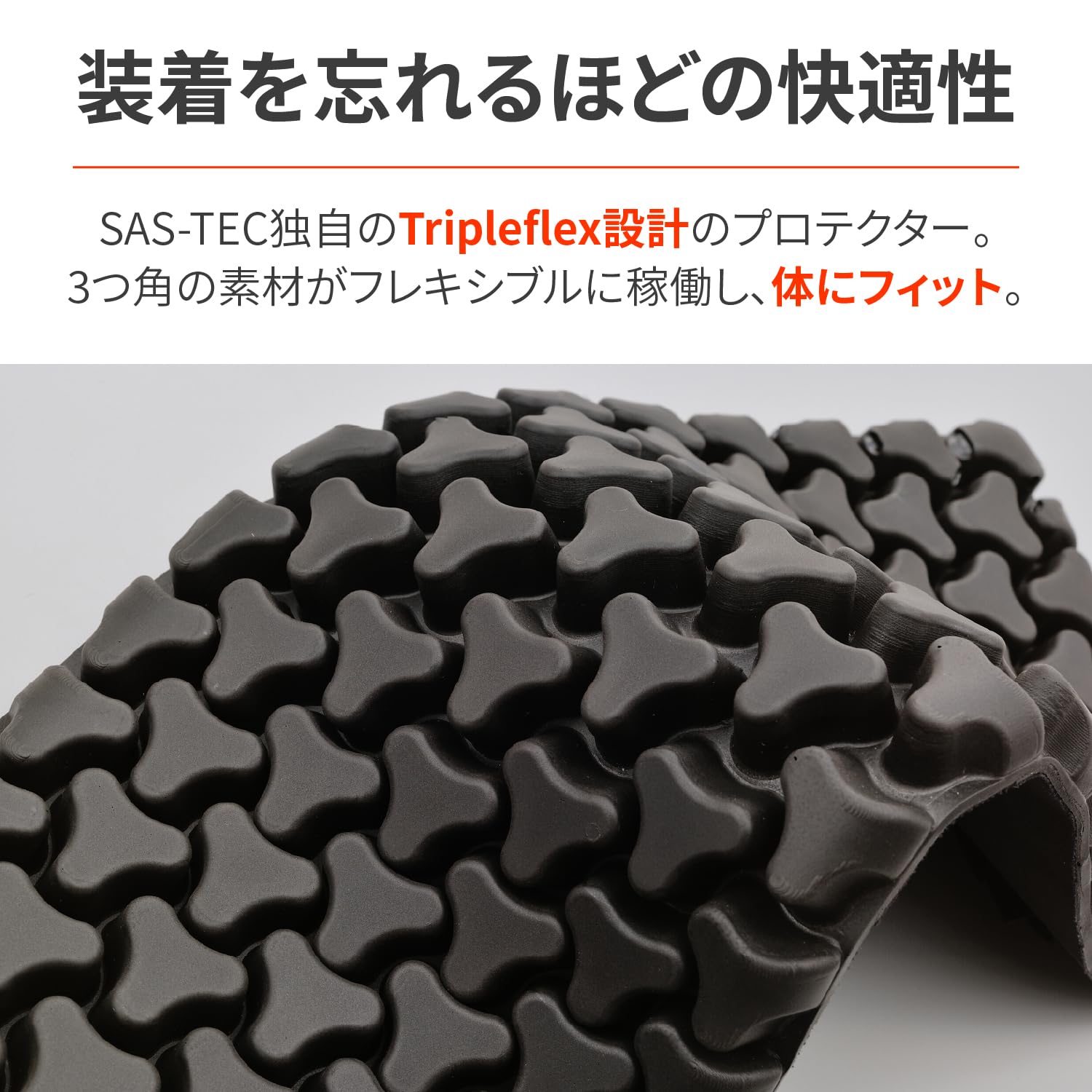 ロードバイク Amazon | デイトナ(Daytona) バイク プロテクター 背中 トリプル