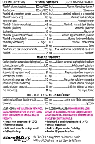 Miniatura 2 de Centrum para hombre  250 comprimidos (Value Pack)