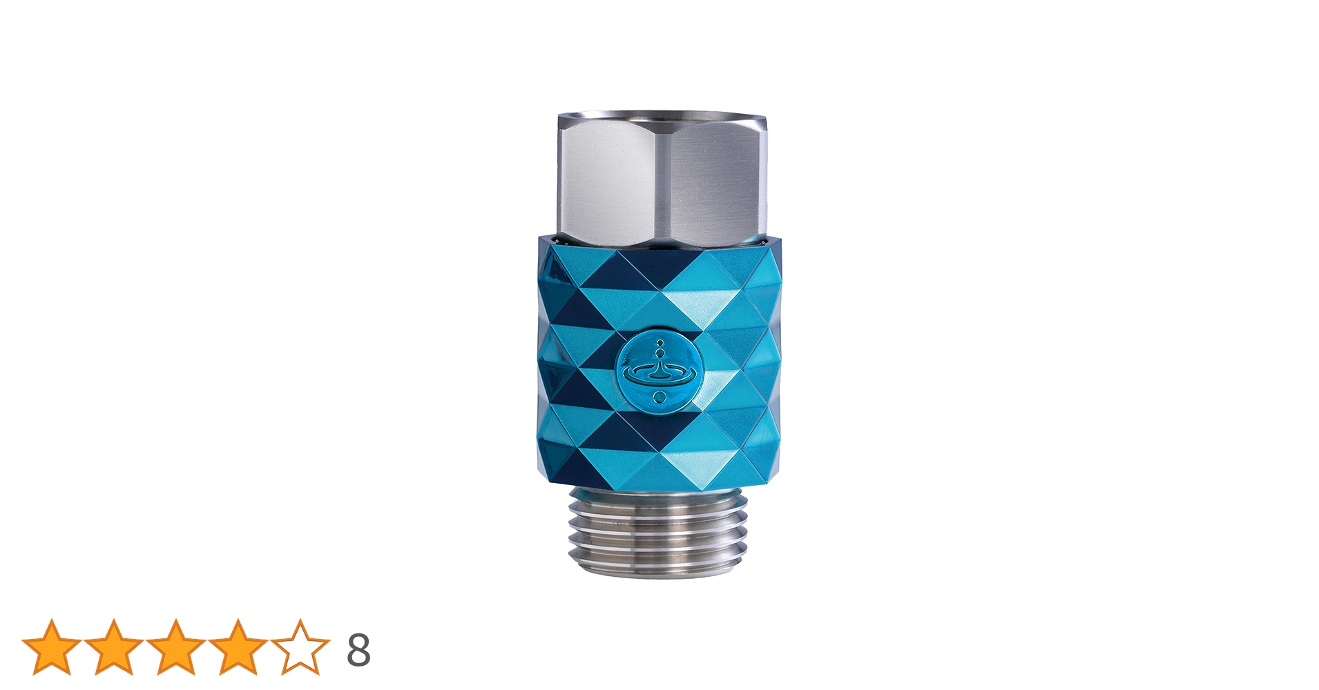 Amazon.co.jp: 【公式ストア限定】ナノバサラ｜高速ナノバブル水